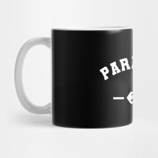 Paralegal Est. 2020 Mug